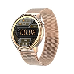 Relógio Smartwatch NAMOFO Esportes Relógio Inteligente 1.3 - ElaShopp.com
