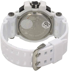 Relógio Digital Esportivo Unissex SMAEL 1509 Branco Impermeável-7