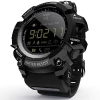 Relógio LOKMAT Inteligente Smartwatch 2021 Bluetooth IP68