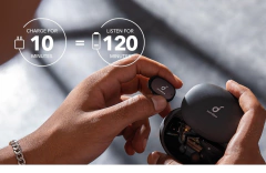 Imagem do Fones de Ouvido ANKER Soundcore sem fio Bluetooth Liberty 2 pro TWS