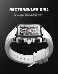 Relógio Masculino 2021 LIGE 8935 À Prova D'Água - online store