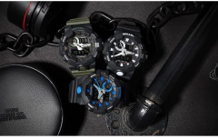 Relógios Masculino Militar SMAEL S909 Profissional à Prova d'Água - ElaShopp.com