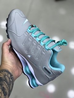 NIKE SHOX - Outlet W Imports
