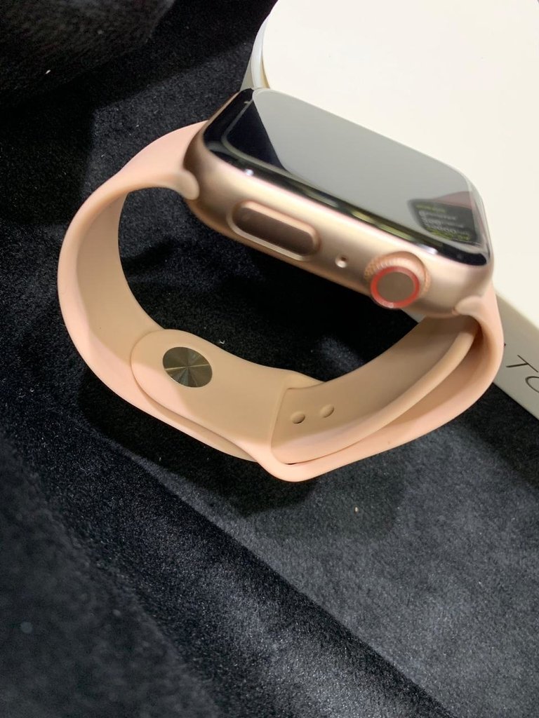 app watch android