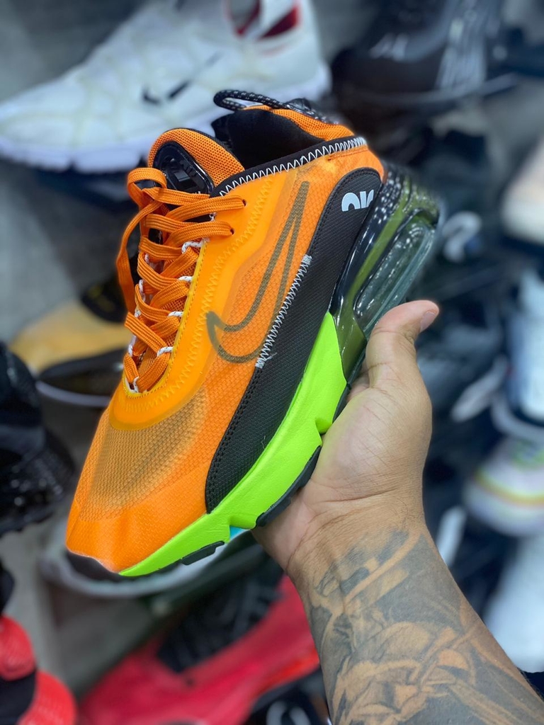 NIKE AIR MAX 2099 - Comprar em Outlet W Imports