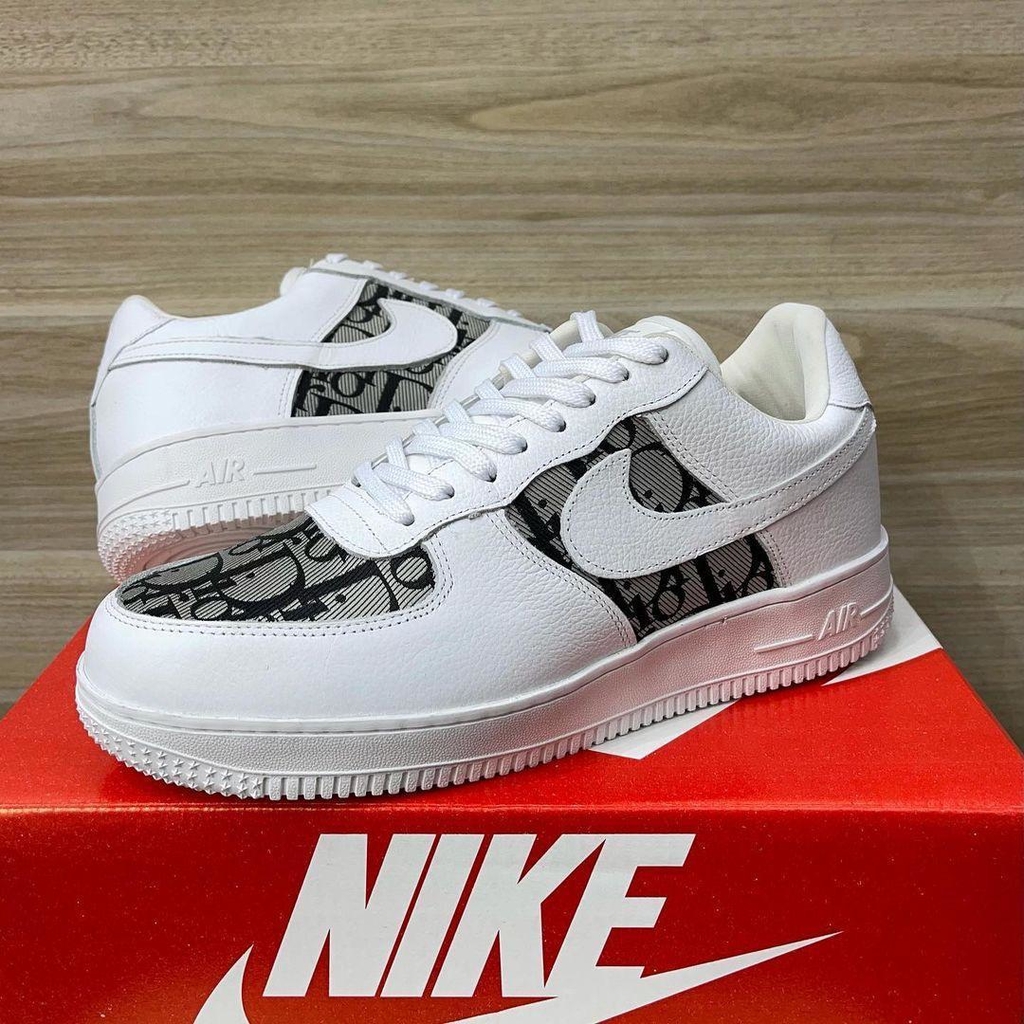 air force dior preço