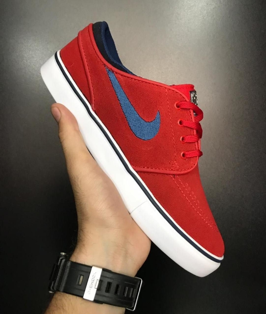 janoski comprar