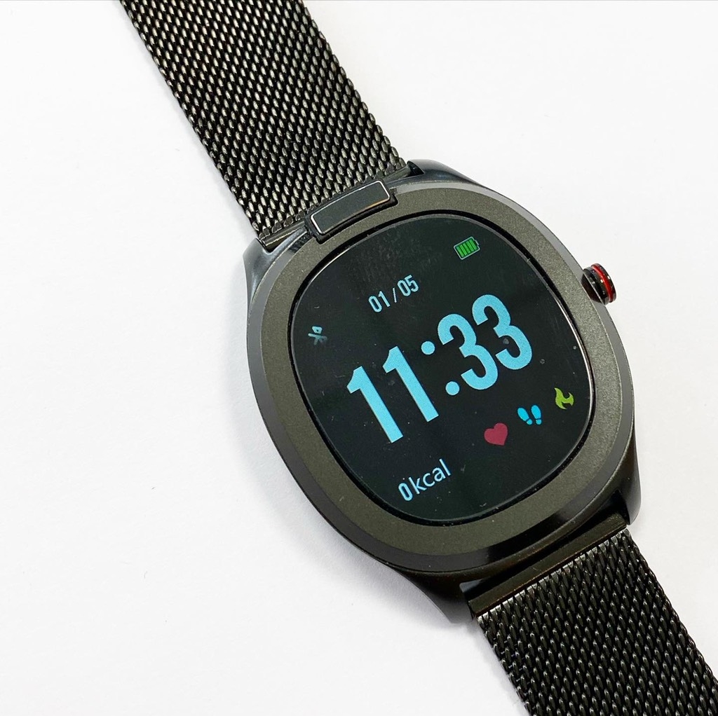 Reloj inteligente Smart Mistral