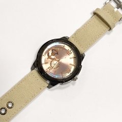 Reloj Promo Malla Militar cod: DQ1179 - comprar online