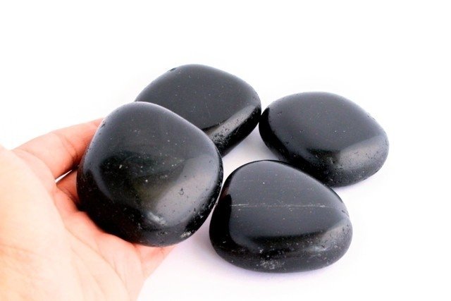 Pedra para massagens Clearance