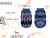 Abrigo Stitch Xs Ropa Para Perros Disney - comprar online