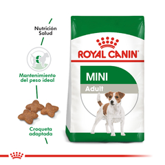 Royal Canin Mini Adult - comprar online