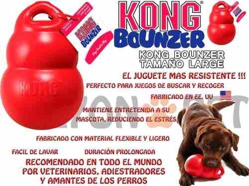 kong bounzer