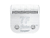 Cuchilla Nº 7f Oster Cryogen-x Comp Andis Moser
