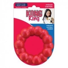 Kong Ring Classic Med / Large Perros El Juguete Nº 1 - LYONPET