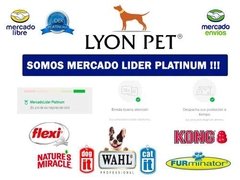 Correa Zeus Large 1,8m Para Perros Ideal Bulldog Beagle - comprar online