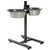 Comedero Elevado Para Perros Hunderbar Large - LYONPET