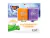 ARENA PARA GATOS GO NATURAL VAINILLA AGLOMERANTE 5.6KG - comprar online