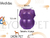 Glotoni Soft Rellenable Xl Juguete Resistente Para Perros en internet