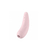 Estimulador de Clitóris Satisfyer Curvy 2+ Rosa Controle via Celular - comprar online