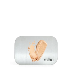 Paleta Mixer Nueva. Miho en internet