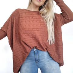 Sweater Martina - Lenaia