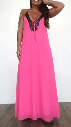 Vestido Portugal