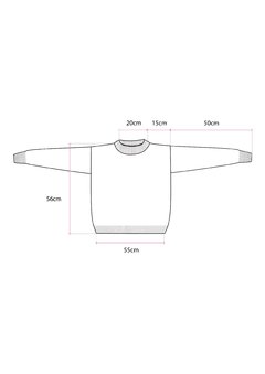 CHAI sweater - tienda online