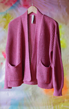 REGINA cardigan