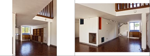 N64-Maison Curutchet. Le Corbusier - buy online