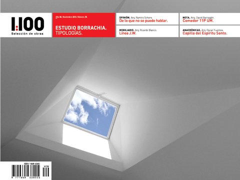 N-29 Estudio Borrachia. Tipologías - buy online