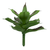 Suculenta Decorativa Artificial Plantas 14x12cm - comprar online