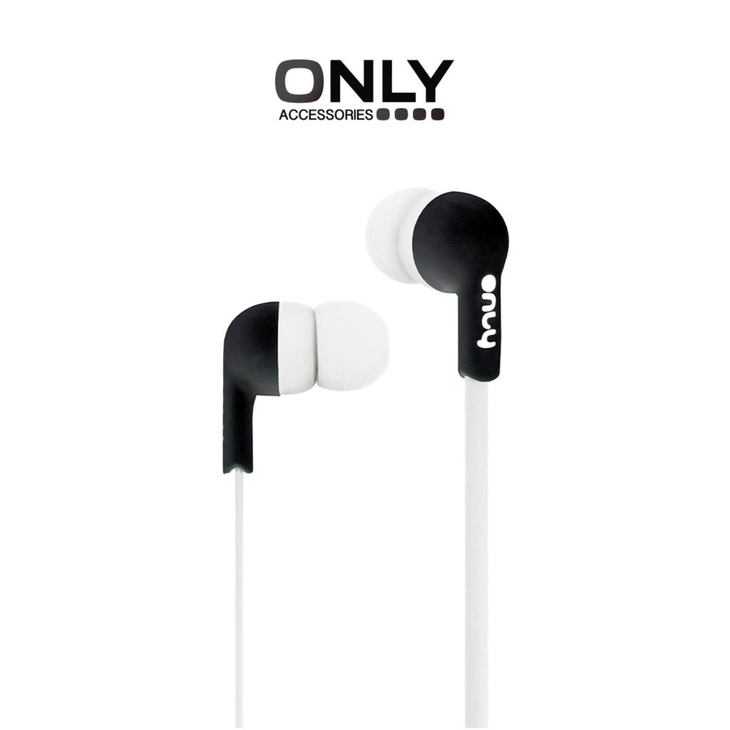 only auriculares