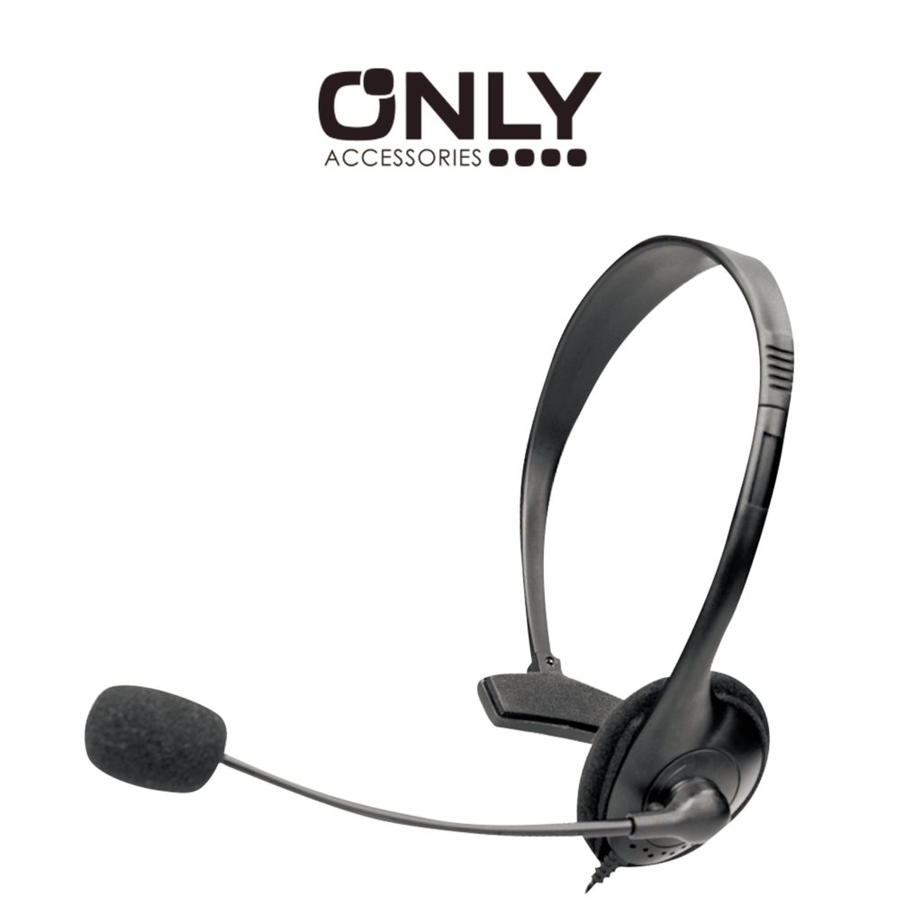 only auriculares