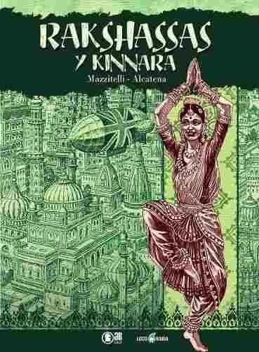Shankar by Eduardo Mazzitelli Shankar by Eduardo Mazzitelli