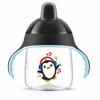 Copo Pinguim Preto (bico rígido) Philips Avent na internet