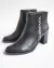 BOTAS MAJO | NEGRO