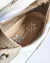 ZAPATILLAS HALLIE | ANTILOPE - tienda online