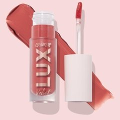 Colourpop - Lux Lipstick AIR KISS: VELVET