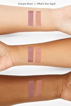 Colourpop Scorpio Moon en internet