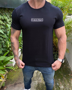 Camiseta Calvin Bruce - comprar online