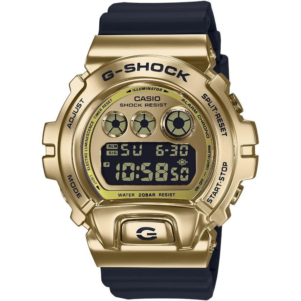 Relógio G-Shock GM-6900G9DR - Comprar en Califorstyle