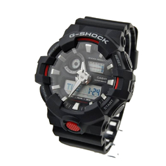Relógio G-Shock GA-700-1ADR - comprar online
