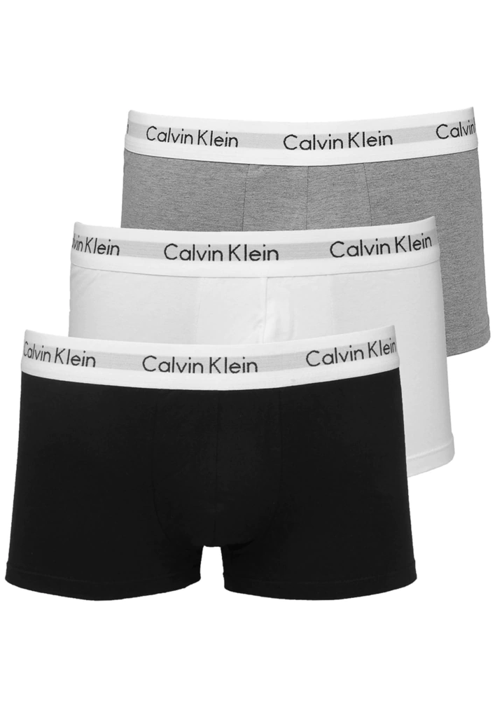 Kit Cueca Calvin Klein - Comprar en Califorstyle