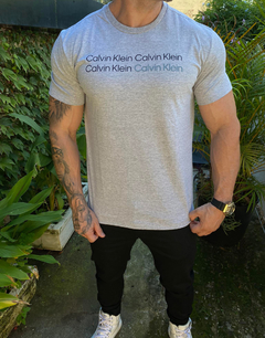 Camiseta Calvin Klein John - comprar online