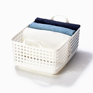 Laundry Basket Superior LKLBB07C
