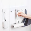 Imagen de Wall Hook 5 Ganchos Blanco 270985