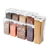 Smart Store Dry Food Keeper 0,8 L Chico 7722610 - ORGANIZZA