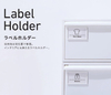 Rotulos Label Holder Big x set 2 LKLHMX2 - comprar online