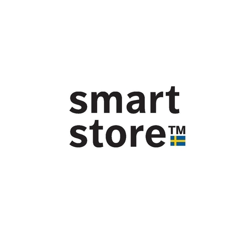 Tapa Gris Linea Basket Smart Store Suecia 3184005T - comprar online